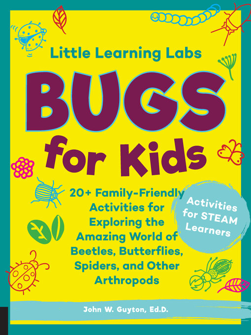 Title details for Little Learning Labs by John W. Guyton - Available